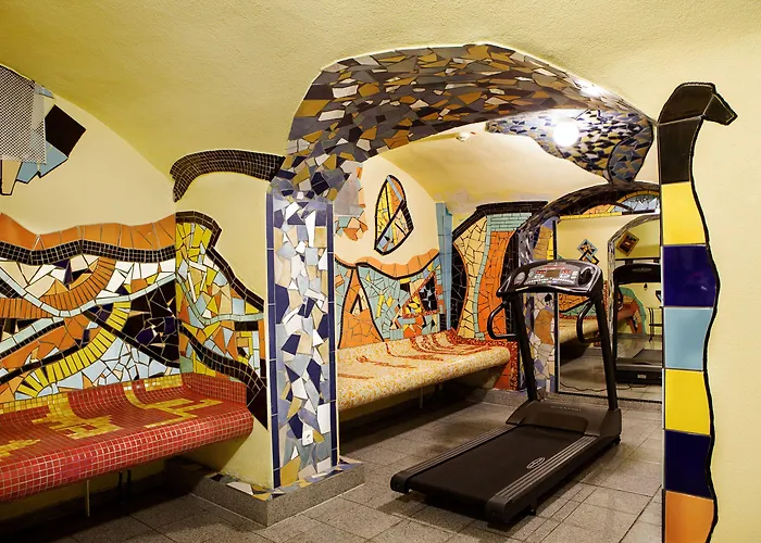 Grand Hotel Downtown Frankfurt am Main