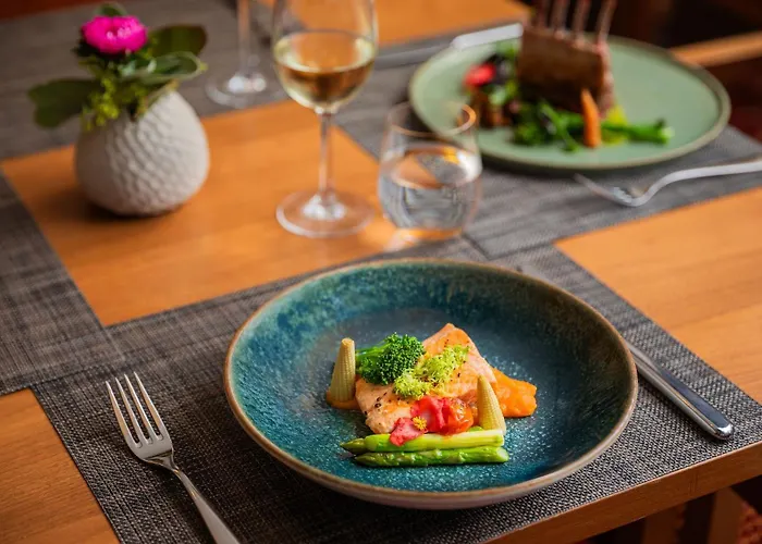 Hilton Garden Inn Frankfurt Airport Frankfurt am Main