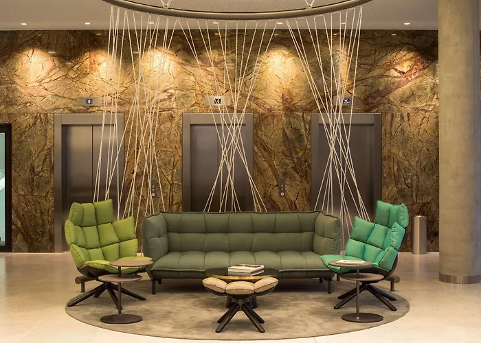 Hyatt Place Frankfurt Airport Frankfurt am Main